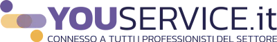 logo. www.youservice.it