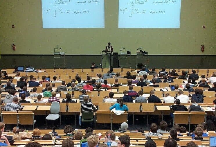 pulizie scuole