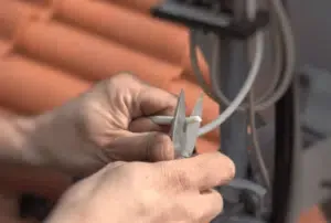 Attrezzatura antennista