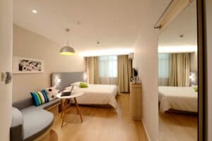 Prezzo pulizie hotel Prezzo pulizie hotel