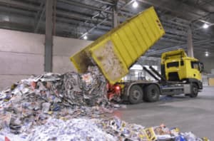 Smaltimento rifiuti carta Smaltimento rifiuti carta