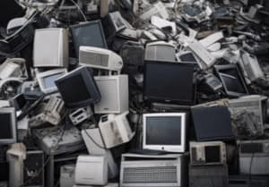 Ritiro e smaltimento elettrodomestici Ritiro e smaltimento elettrodomestici