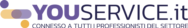 logo. www.youservice.it