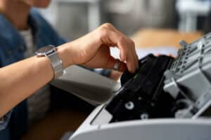 Smaltimento toner per aziende e privati Smaltimento toner per aziende e privati