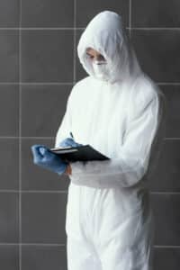 Preventivo sanificazione e bonifica post mortem Preventivo sanificazione e bonifica post mortem