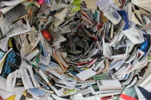 Costo smaltimento carta