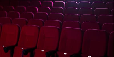 Pulizia e sanificazione di cinema e teatro Pulizia e sanificazione di cinema e teatro