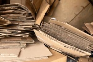 Formulario smaltimento carta Formulario smaltimento carta