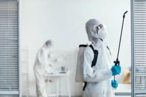 Sanificazione impianti UTA Sanificazione impianti UTA