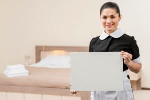 Perché scegliere i nostri servizi di pulizia alberghi professionale Perché scegliere i nostri servizi di pulizia alberghi professionale