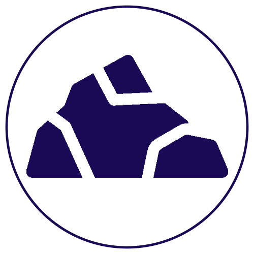 icona servizio di smaltimento calcinacci