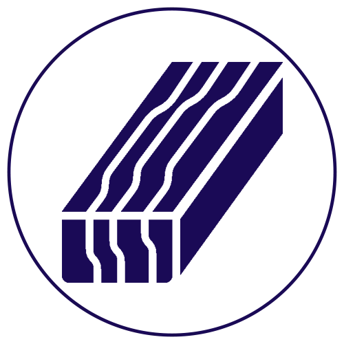 icona per il servizio di smaltimento legno
