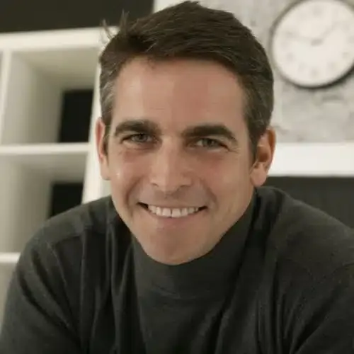 Immagine profilo di un cliente soddisfatto