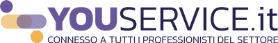 logo. www.youservice.it