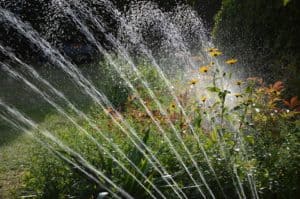 Impianti di irrigazione Impianti di irrigazione