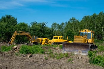 Immagine cantiere bonifiche