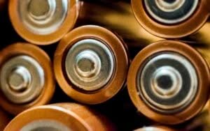 Batterie al litio smaltimento Batterie al litio smaltimento