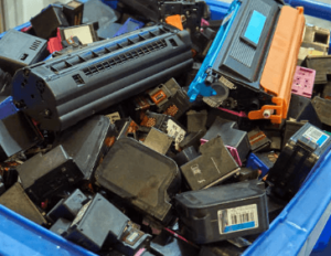Smaltimento toner stampanti Smaltimento toner stampanti
