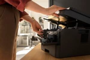 Smaltimento cartucce e toner Smaltimento cartucce e toner