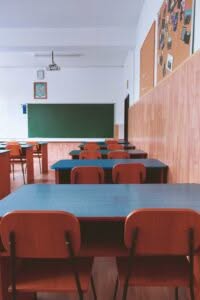 Aula di scuola