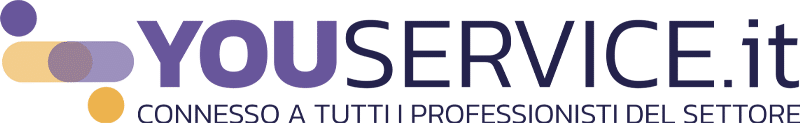 logo. www.youservice.it