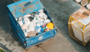 Noleggio cassone per plastica Noleggio cassone per plastica