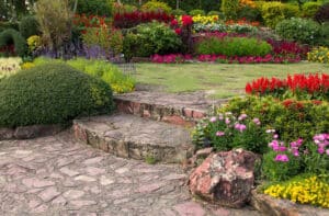 Servizio di giardinaggio Manutenzione giardini
