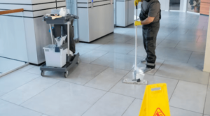 Servizio professionale di pulizia locali Servizio professionale di pulizia locali