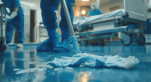 Sanificazione ospedali Sanificazione ospedali