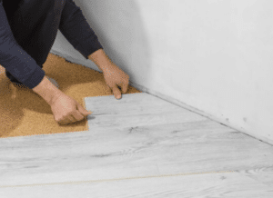 Servizi di trattamenti linoleum Servizi di trattamenti linoleum