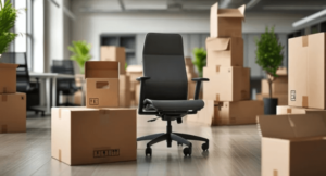Trasloco di ufficio professionale Trasloco di ufficio professionale