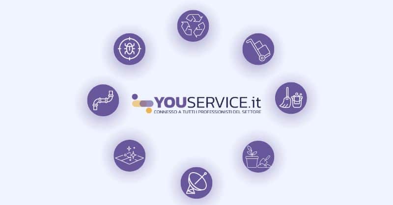 Logo Youservice